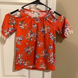 Little Girl’s blouse